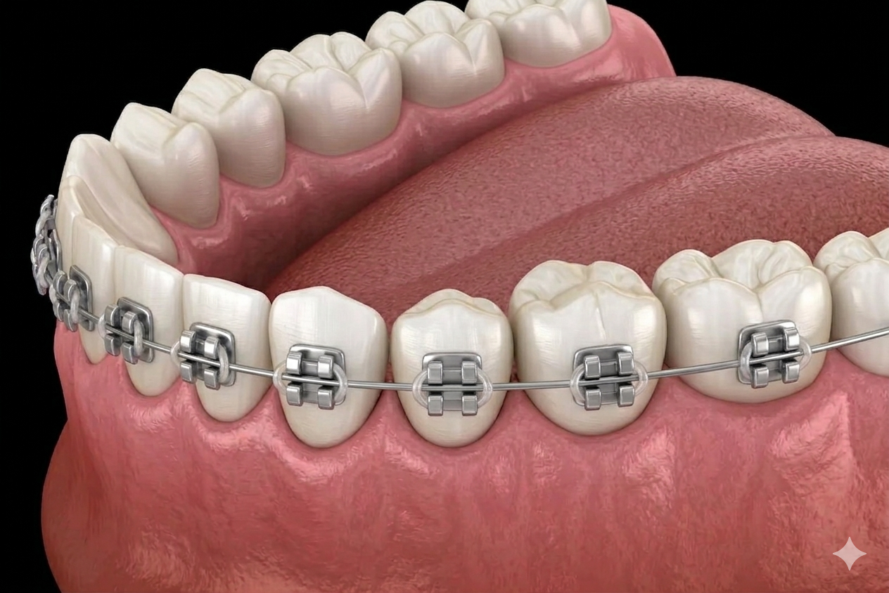 Orthodontic Treatment