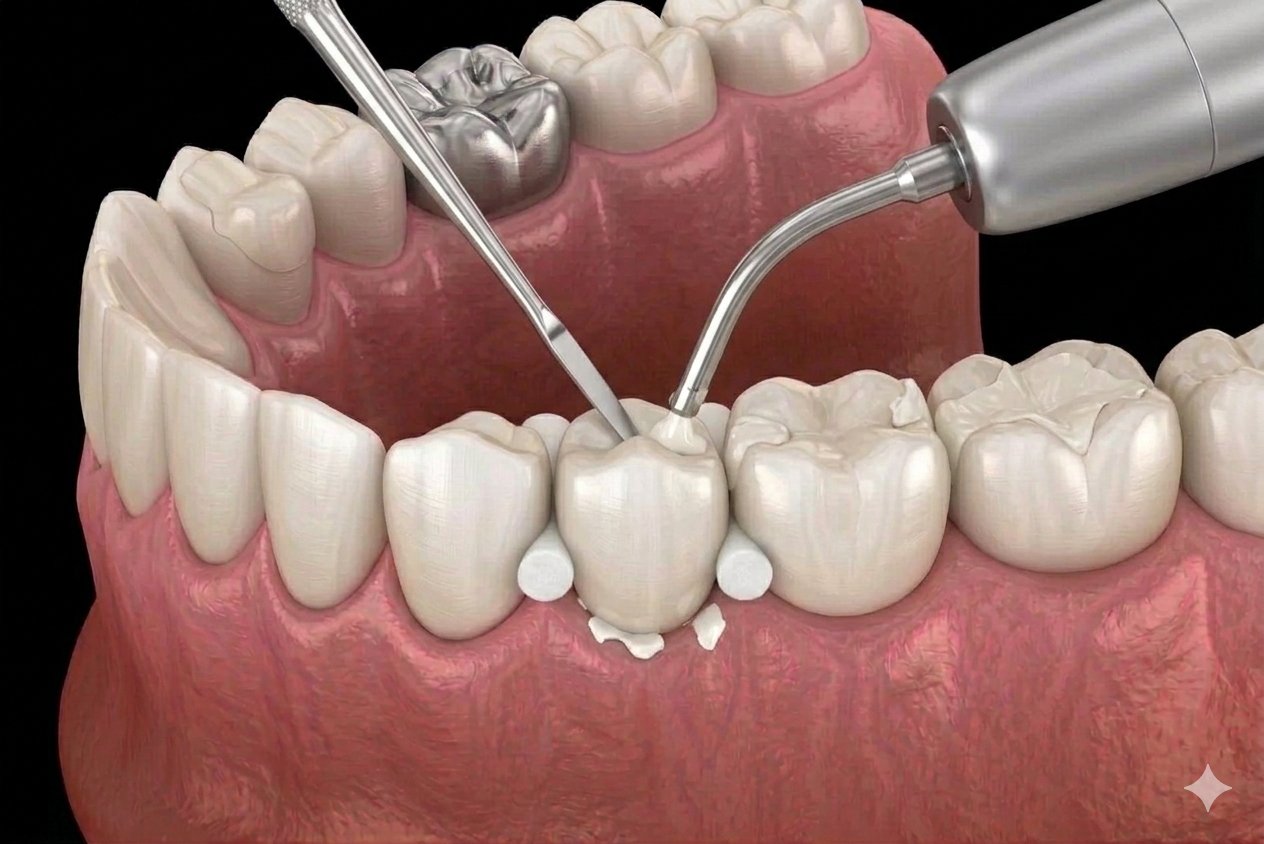 Tooth Fillings