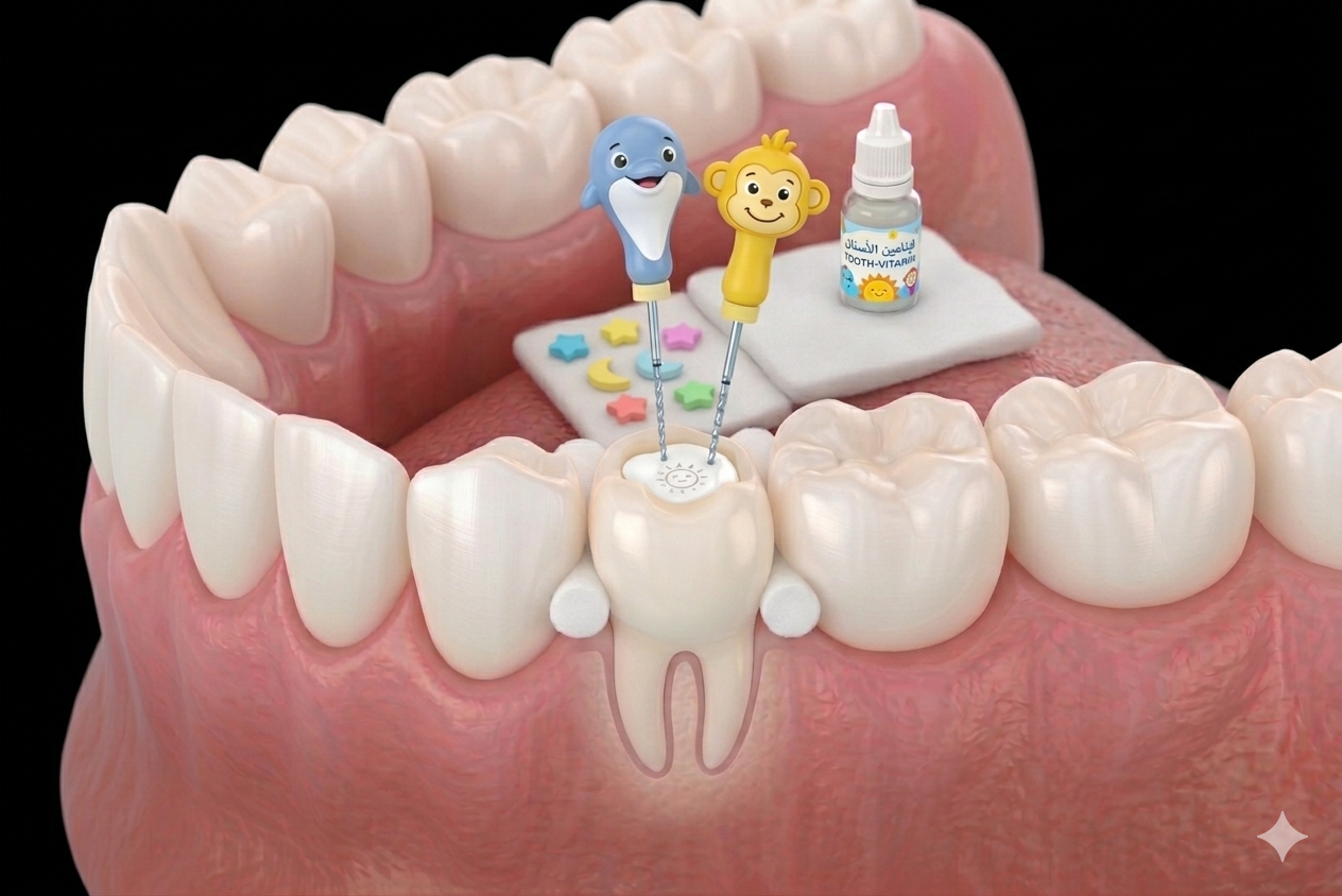 Pediatric Dentistry