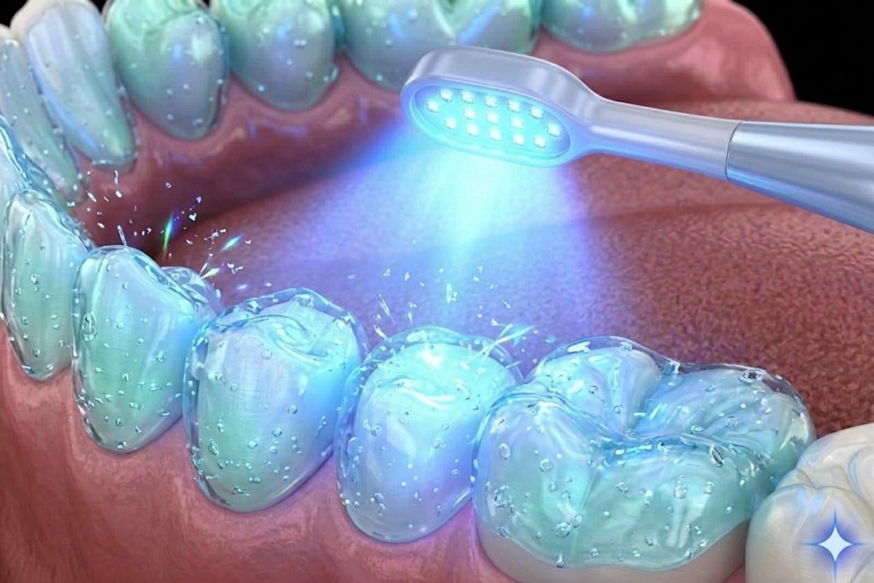 Teeth Whitening