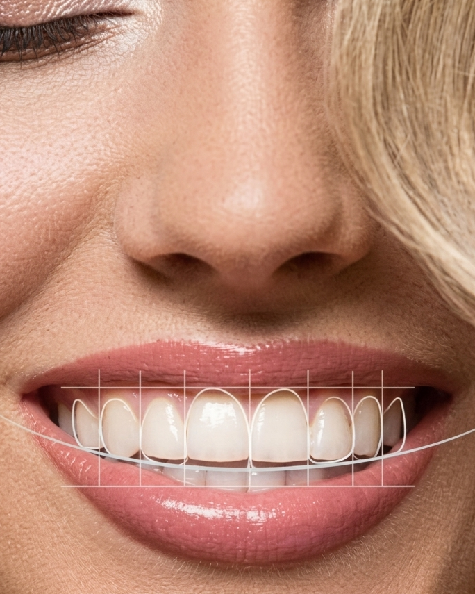 Hollywood Smile